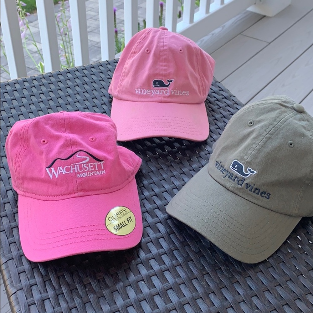 Hats